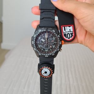 Watch LUMINOX